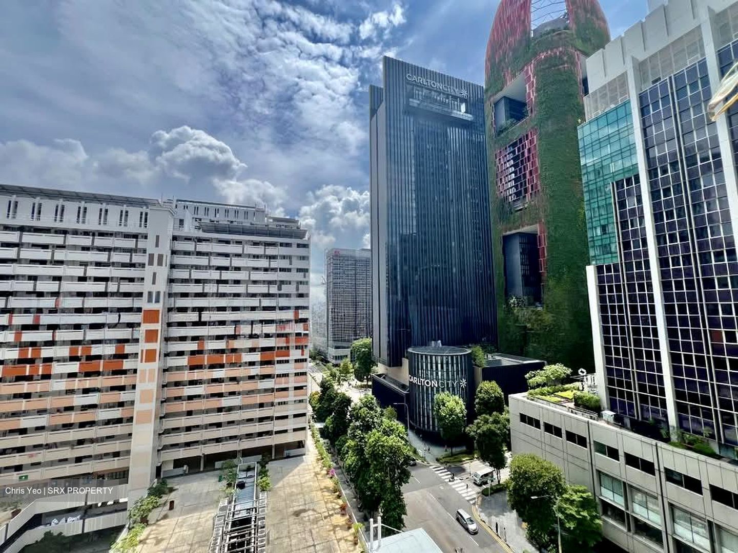 Blk 2 Tanjong Pagar Plaza (Bukit Merah), HDB 3 Rooms #548838751